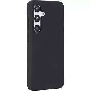 Чехол eSTUFF Galaxy S24 Черный 15.8 см (6.2")