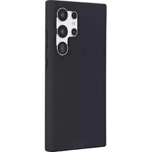 Cover eSTUFF Galaxy S24 Ultra 17.3 cm Black