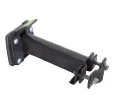 Mounting kit Basil 70123 in Anthracite — Basil BAS-70123