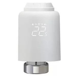 Термостатический клапан для радиатора TUYA, Wi-Fi