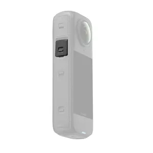 Insta360 CINSBBMN sporta kameras aksesuārs Pieslēgvietas pārsegs