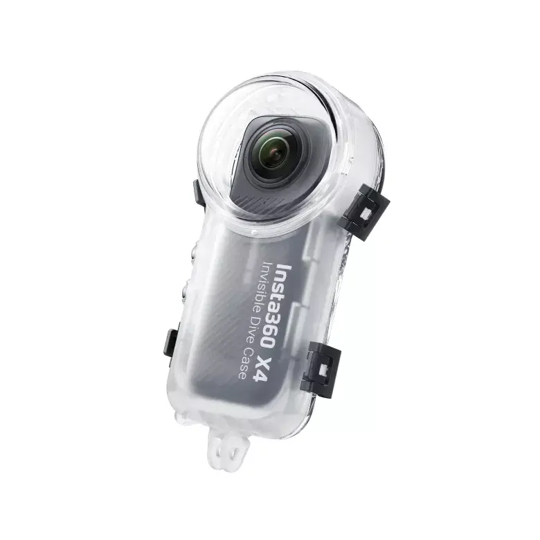 Camera Case Insta360 CINSBBMG Photo 6