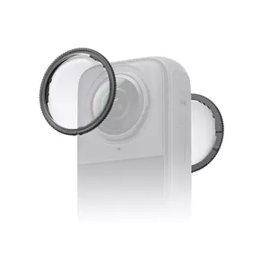 Kameru objektīva aizsargs Insta360 CINSBBME
