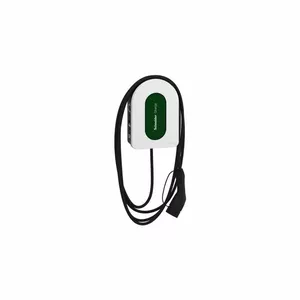 Зарядная станция для электромобилей Schneider Electric EVH5A11N2C7 11 кВт Type 2 с кабелем 7 м