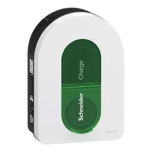 Зарядная станция для электромобилей Schneider Electric EVH5A22N2S, Type 2, 22 кВт
