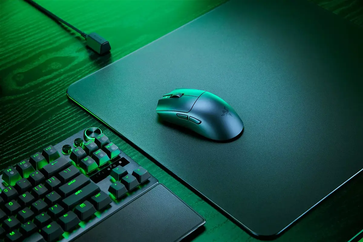 Razer Viper V3 Pro mouse RZ01-05120100-R3G1 Photo 2