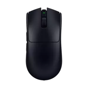 Razer Viper V3 Pro mouse Right-hand RF Wireless + USB Type-C Optical 35000 DPI