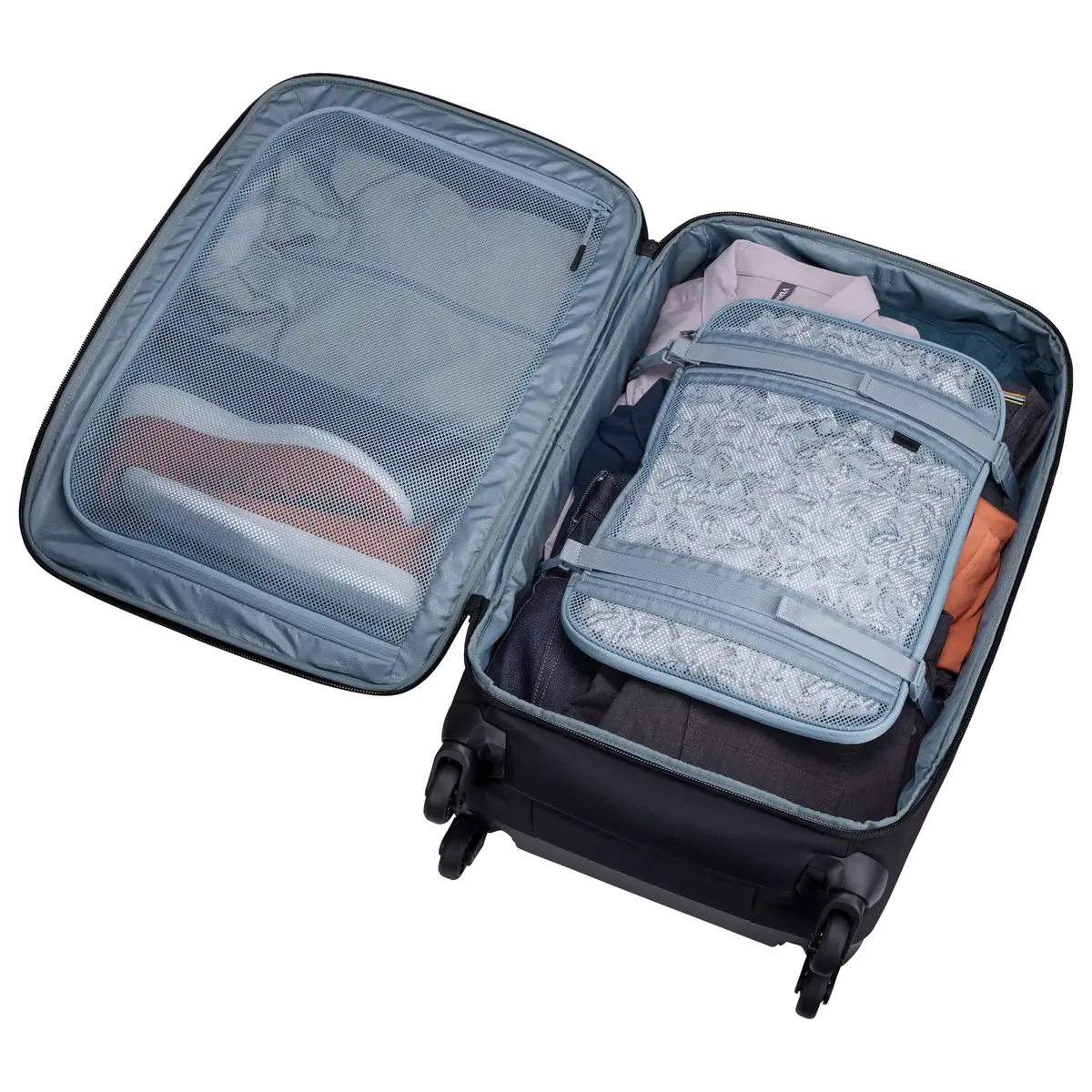 Тележка Thule Subterra 2 TSRS425 Black Photo 6