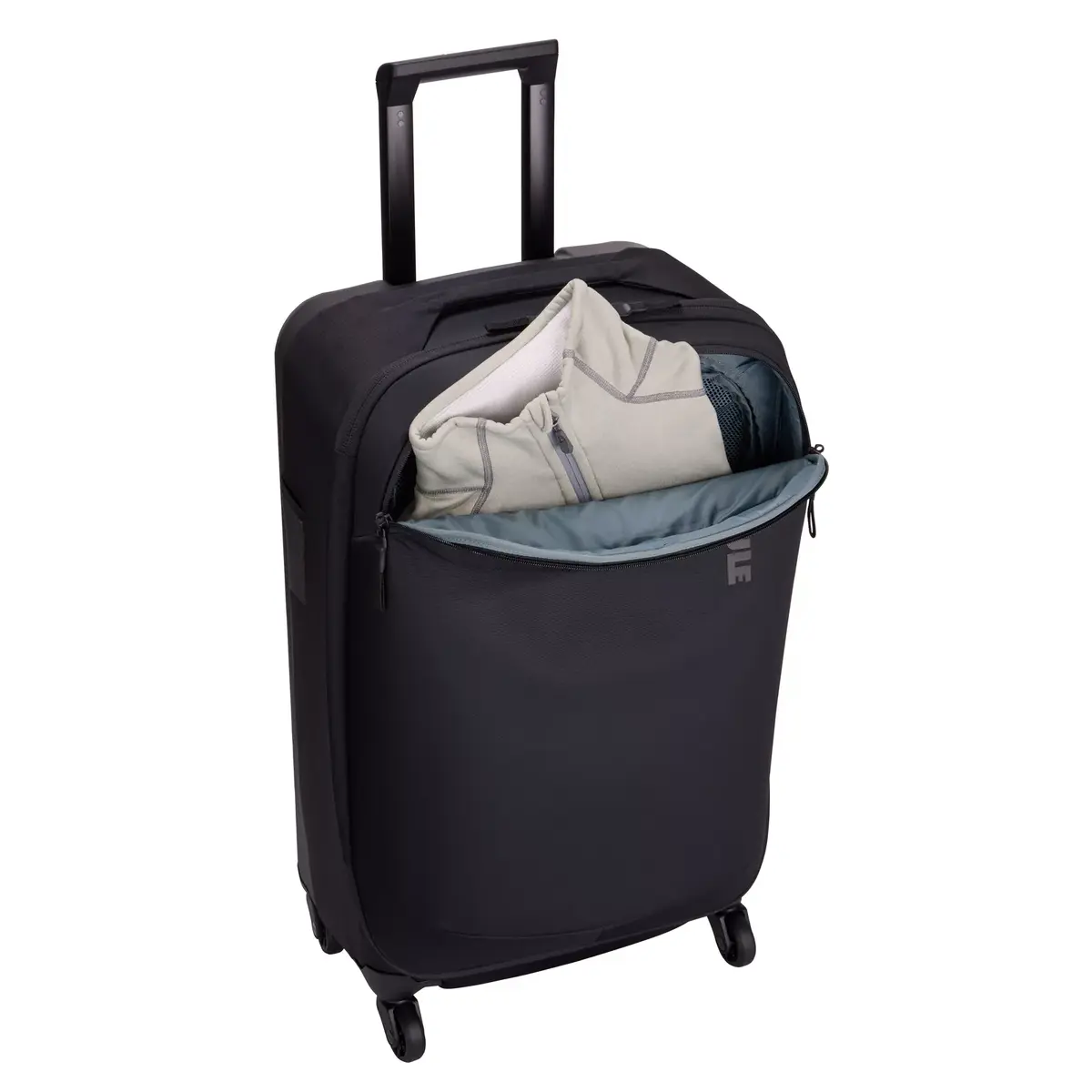 Тележка Thule Subterra 2 TSRS425 Black Photo 7
