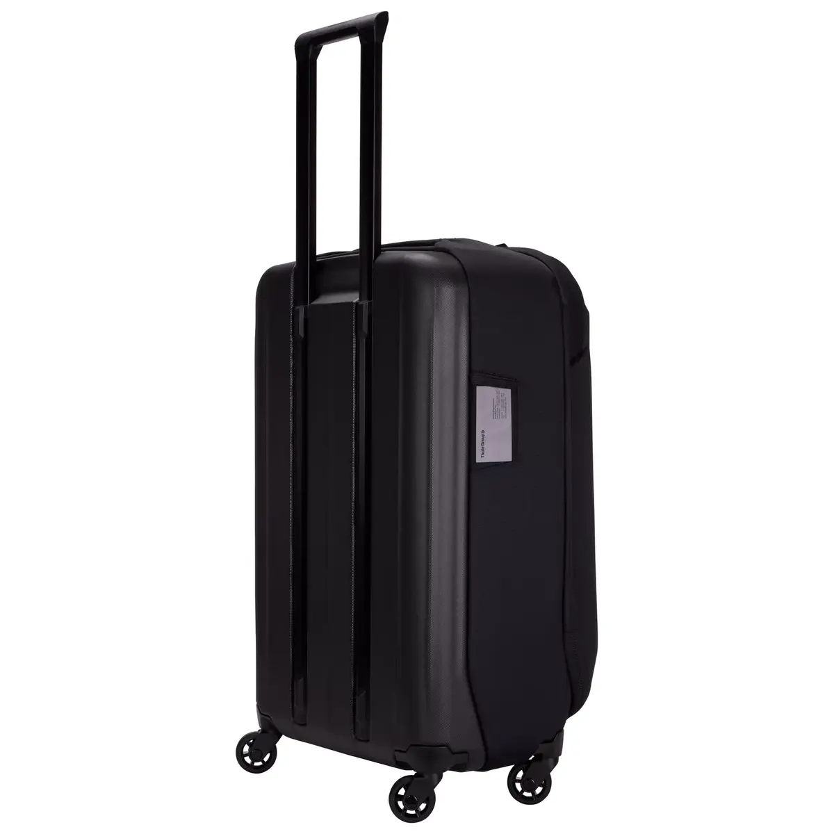 Тележка Thule Subterra 2 TSRS425 Black Photo 10
