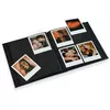 Фотоальбом Polaroid Большой Черный Photo 2