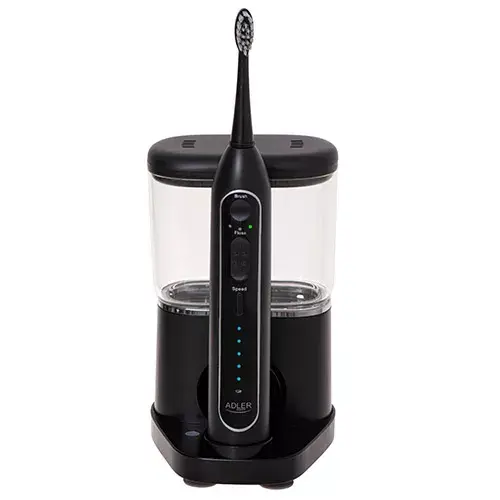 Sonic toothbrush Adler AD 2180B Photo 2
