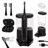 Sonic toothbrush Adler AD 2180B Photo 4