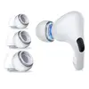 Uzgaļi Tech-Protect priekš AirPods Pro — S M L Photo 3