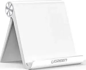 USB Hub UGREEN LP115 Model 30485 — 4 USB Type-A Ports, White