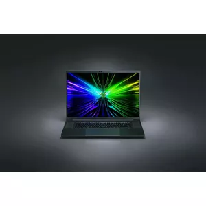 Razer Blade 18 Intel® Core™ i9 i9-14900HX Laptop 45.7 cm (18") WQXGA 32 GB DDR5-SDRAM 1 TB SSD NVIDIA GeForce RTX 4070 Wi-Fi 7 (802.11be) Windows 11 Home Black