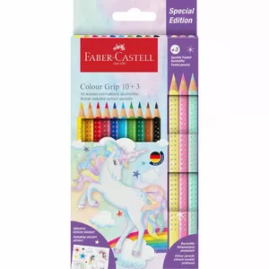 Faber-Castell 201542 krāsainais zīmulis 13 pcs