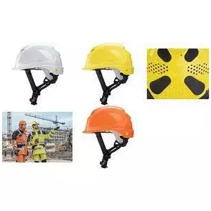 UVEX darba aizsardzība pheos S-KR MIPS Hi-Viz orange (9772260)