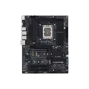 Pamatplate ASUS PRO WS W680-ACE IPMI Intel W680 LGA 1700 ATX