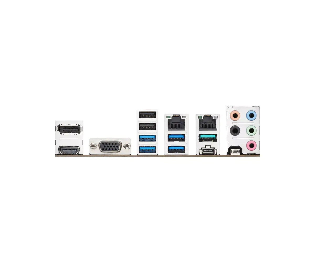 Pamatplate ASUS PRO WS W680-ACE IPMI, 90MB1DN0-M0EAY1 Photo 8