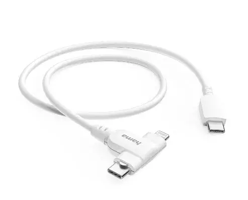 USB кабель Hama 00201722 Photo 2