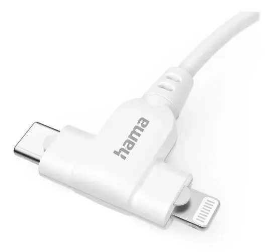 USB кабель Hama 00201722 Photo 5