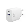 ACT AC2122 USB-C & USB-A Charger 20W Photo 2