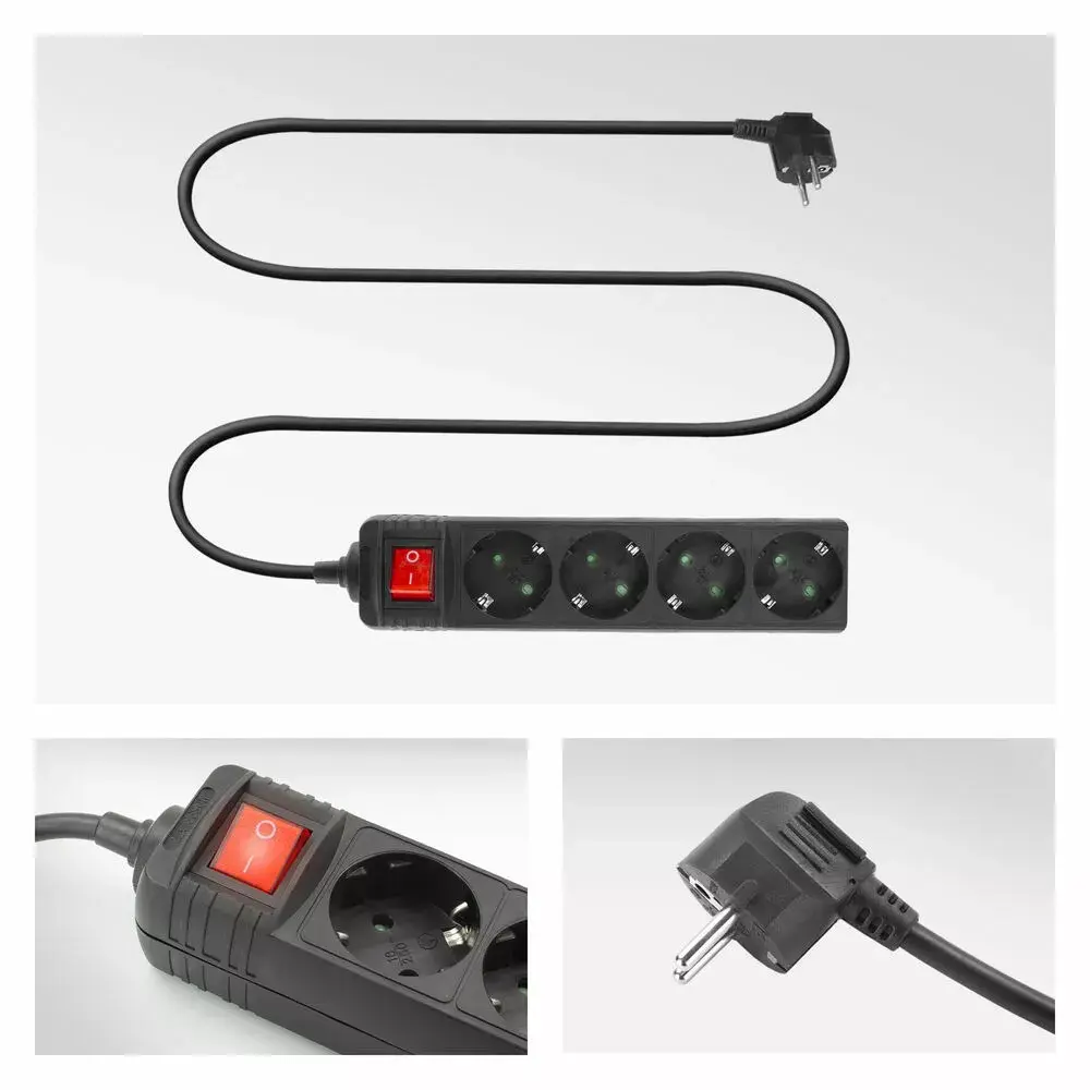 Power Extension ACT AC2440 Photo 4