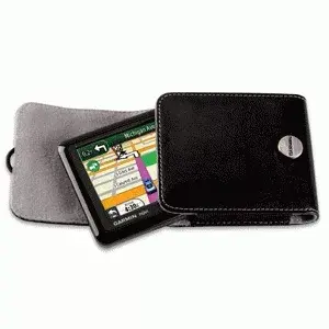 Carrying case for Garmin nüvi 3.5"/4.3" navigators Photo 2