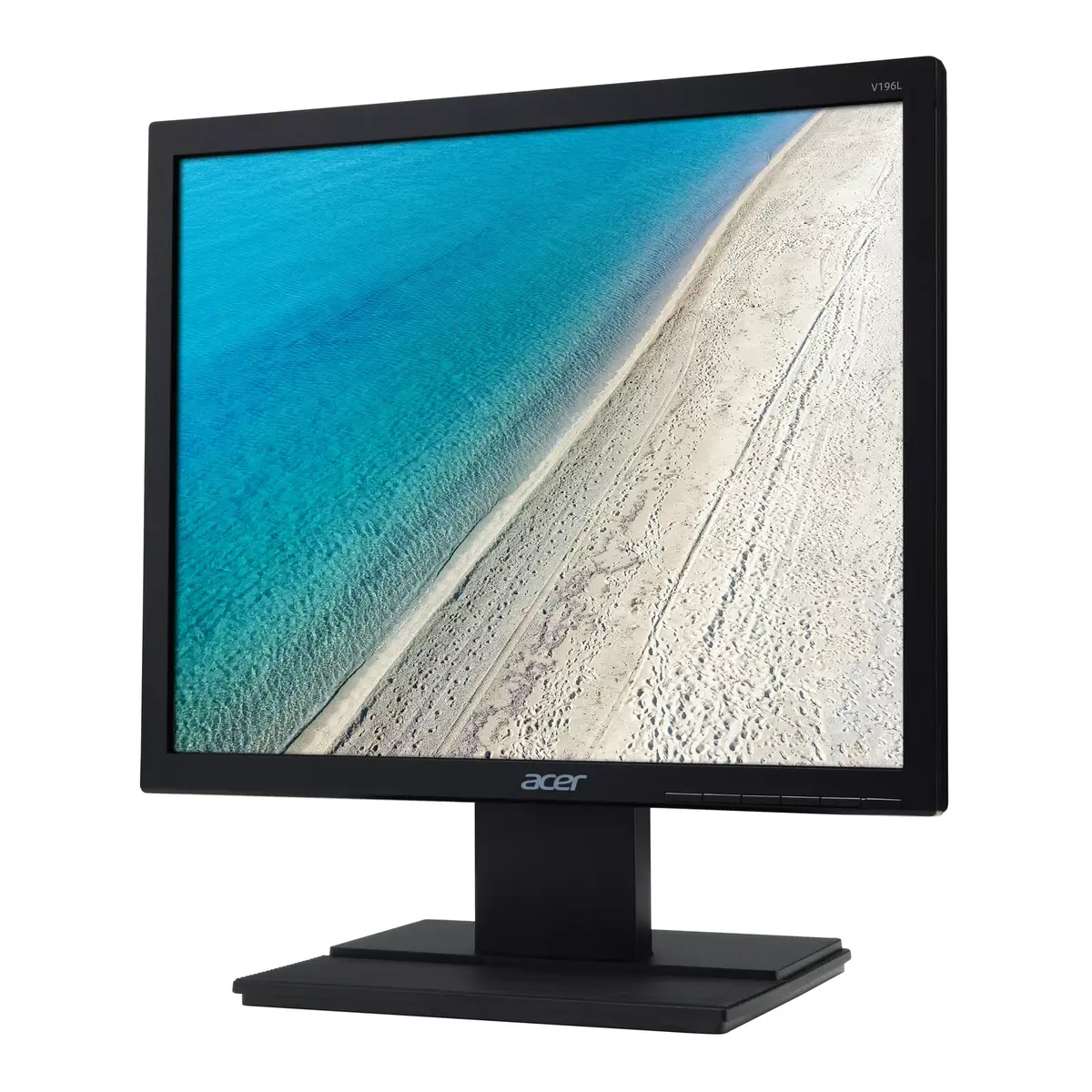 Монитор Acer V196L B Photo 2