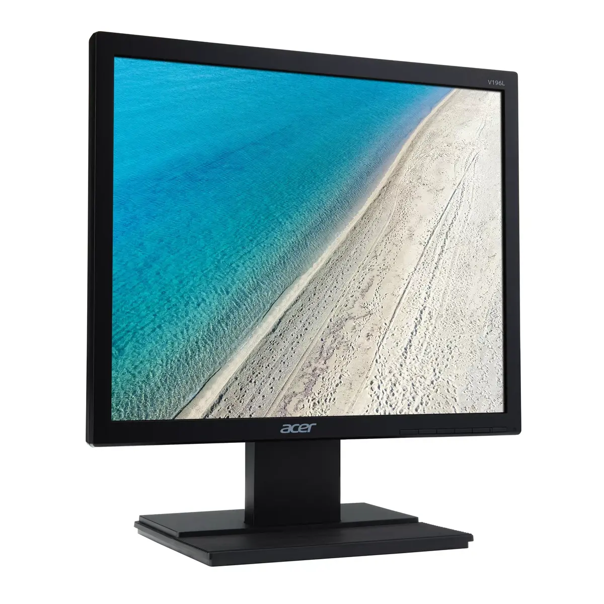 Монитор Acer V196L B Photo 3
