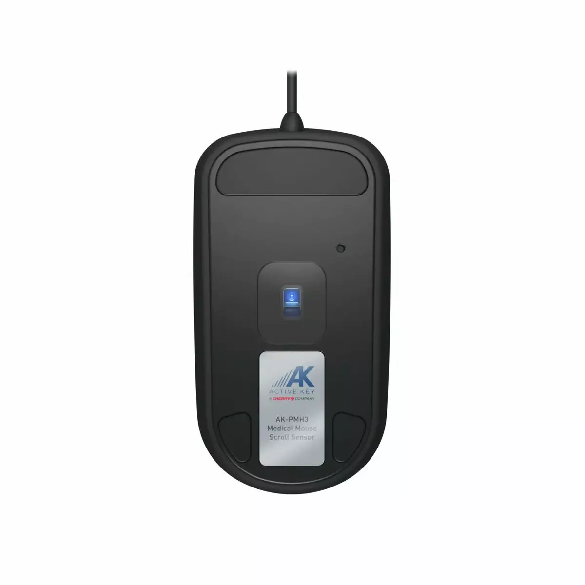 Мышь Cherry Active Key MMS AK-PMH3 Photo 5