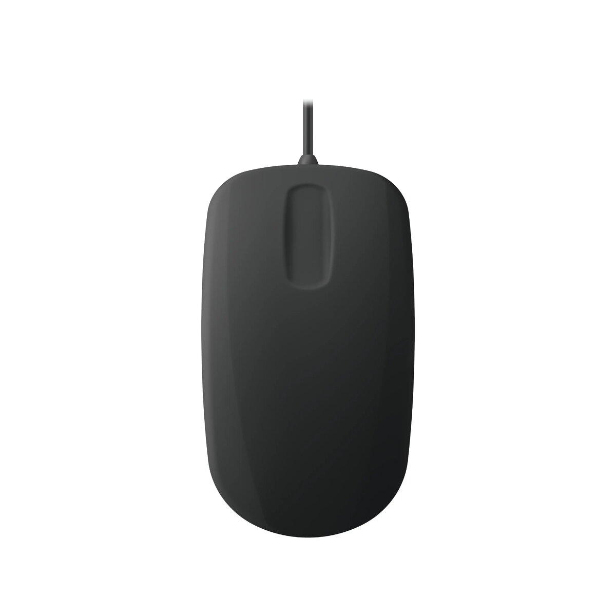 Medicīniska pele Cherry Active Key IP68