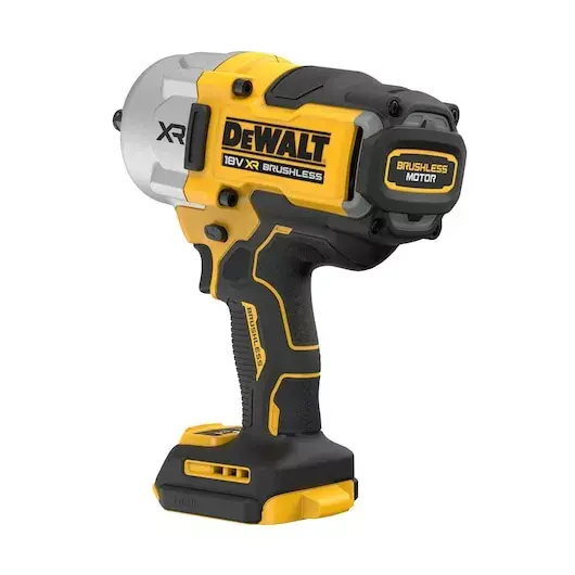 Jaudas skrūvgriezis/impaktatslēdzis DeWALT DCF961NT-XJ, DCF961NT-XJ Photo 3