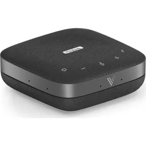 PureLink VL-SD200 laptop dock USB 3.2 Gen 2 Type-C Black
