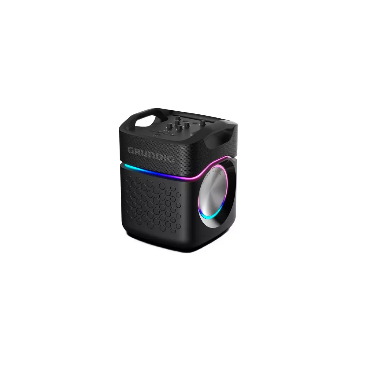 Mono portatīvais skaļrunis Grundig PartyHit Max GLR7790 Photo 2