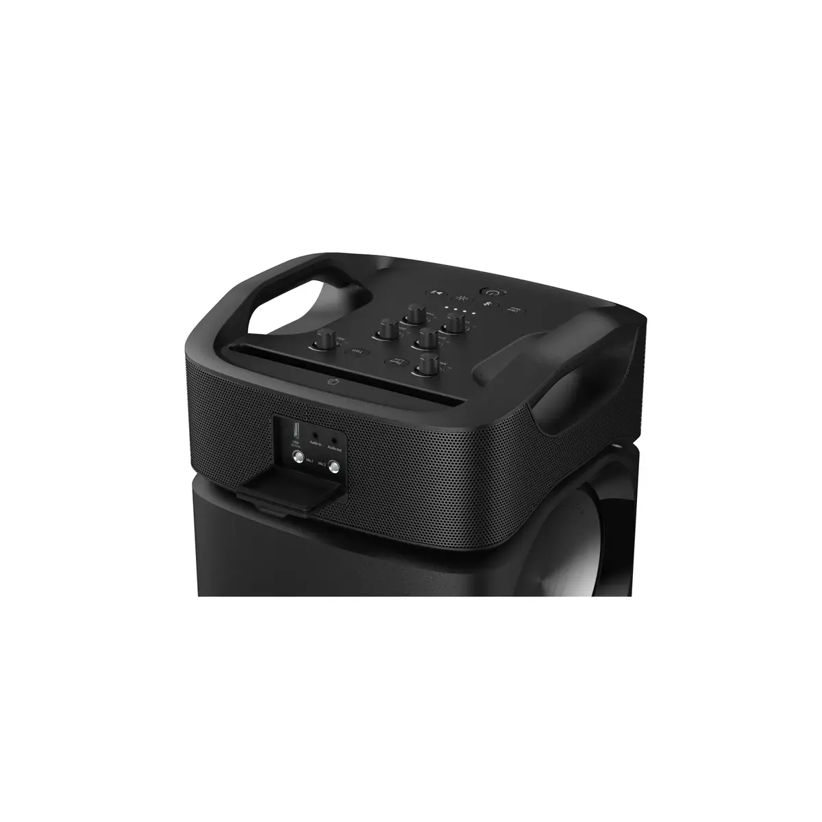 Mono portatīvais skaļrunis Grundig PartyHit Max GLR7790 Photo 3