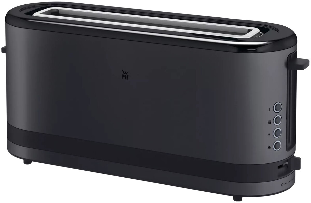 Toasters & Waffle Makers