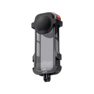 Camera Case Insta360 CINSBBML Black 66.2x54.6x134.9mm