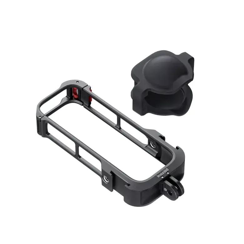 Camera Case Insta360 CINSBBML Photo 3