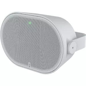 2-way Loudspeaker Axis C1110-E White Wired Intercom System