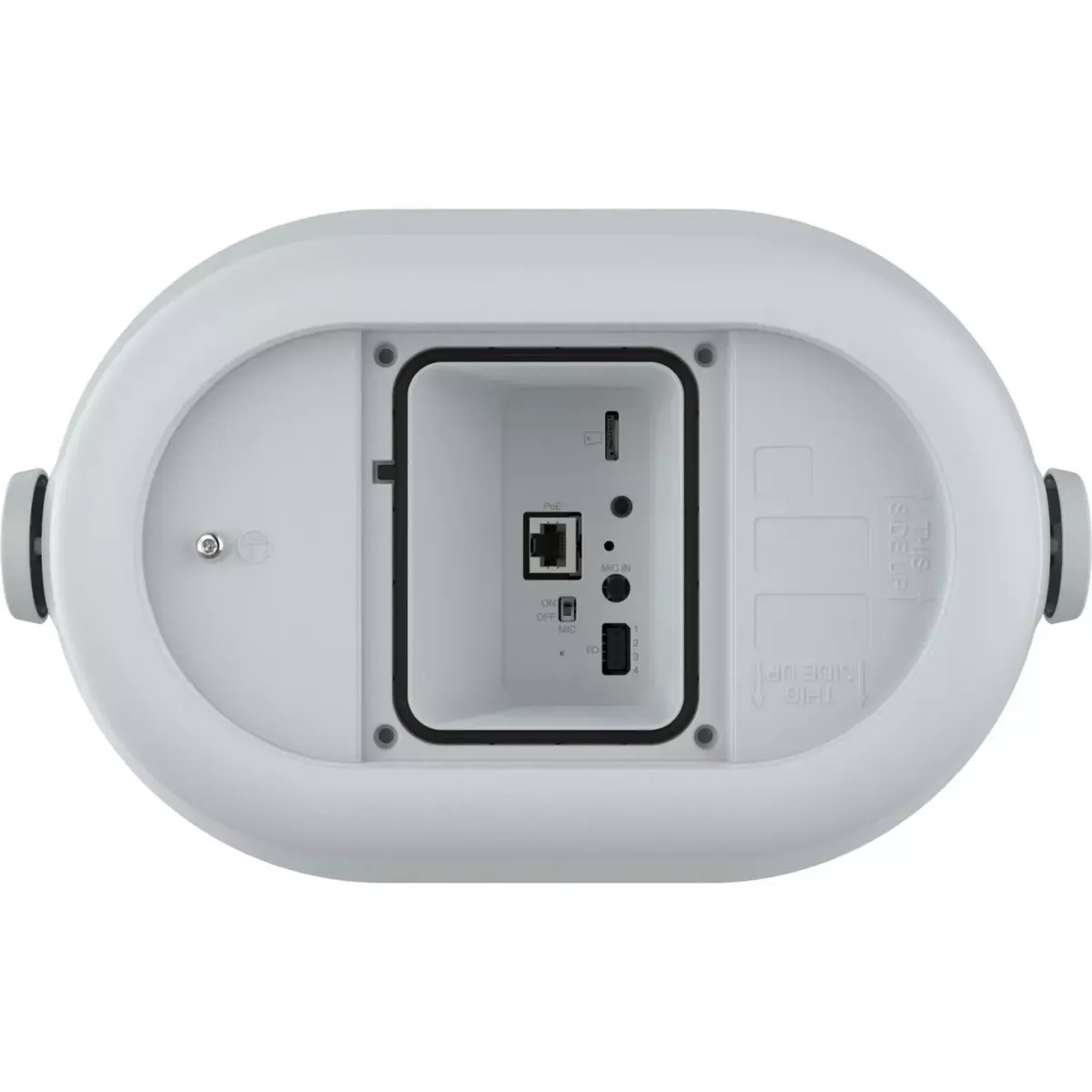 2-way Loudspeaker Axis C1110-E Photo 3