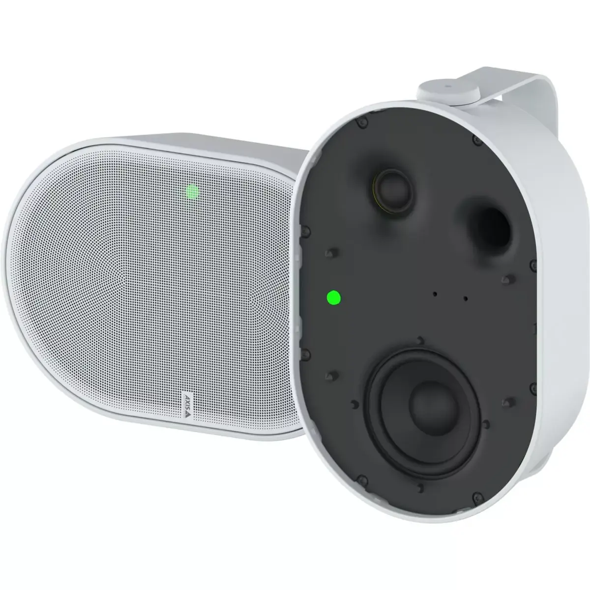 2-way Loudspeaker Axis C1110-E Photo 4