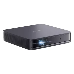 Projector Dangbei Atom 1200 ANSI lumens DLP 1080p Black