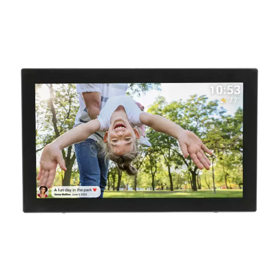 Digital Photo Frame Denver PFF-2160 Photo 2