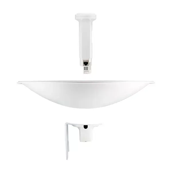 Tīkla tilts Ubiquiti PBE-M5-400 Photo 4