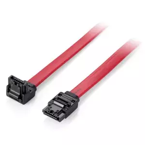 SATA III kabelis leņķis Equip 111902 0.5m