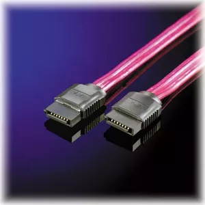 Value Internal SATA 3.0 Gbit/s Cable 1.0 m SATA kabelis