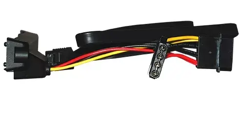 SATA Cable Silverstone CP05 Photo 2