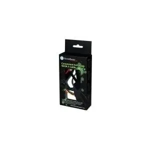 SATA Cable Silverstone CP05 Photo 5